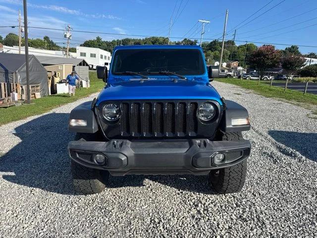 jeep wrangler unlimited 2022 1C4HJXDG7NW103811 image jeep wrangler unlimited 2022 1C4HJXDG7NW103811 image